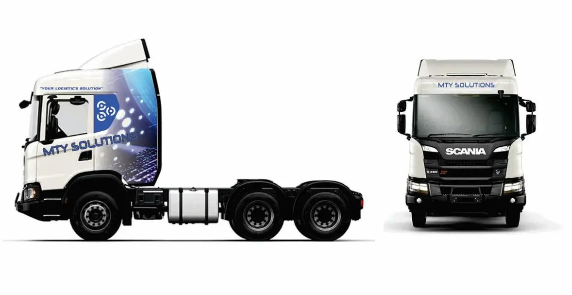 Welcome to MTY Solutions